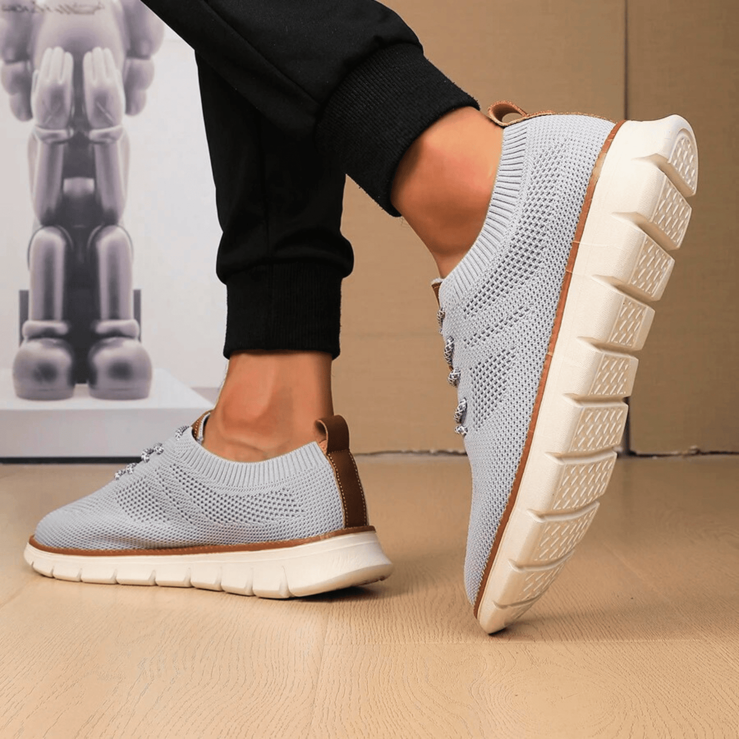 Cadenza AirWeave Sneakers
