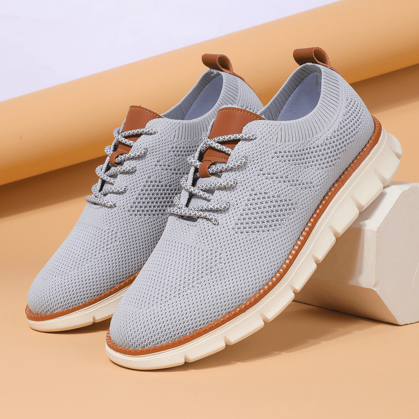 Cadenza AirWeave Sneakers