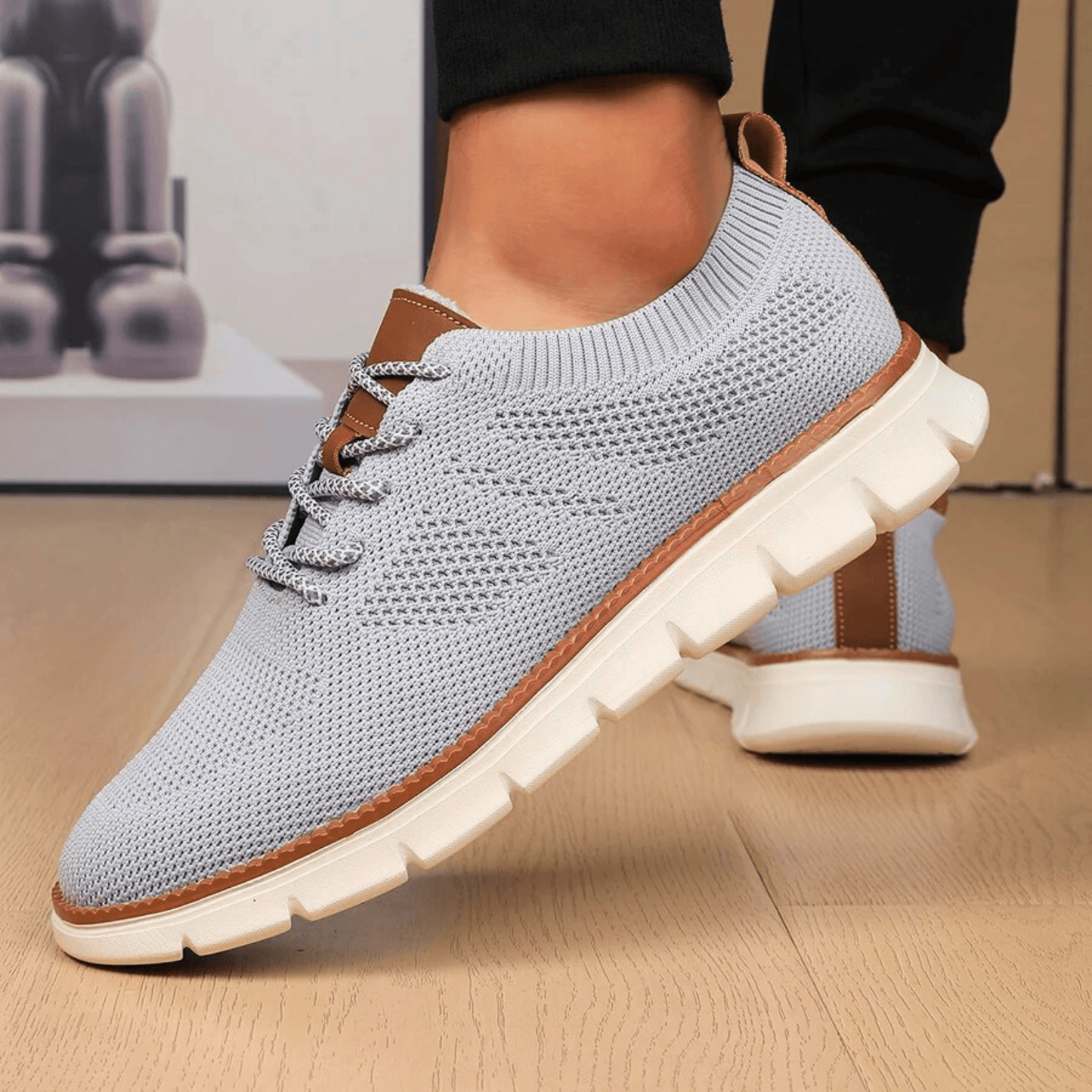 Cadenza AirWeave Sneakers