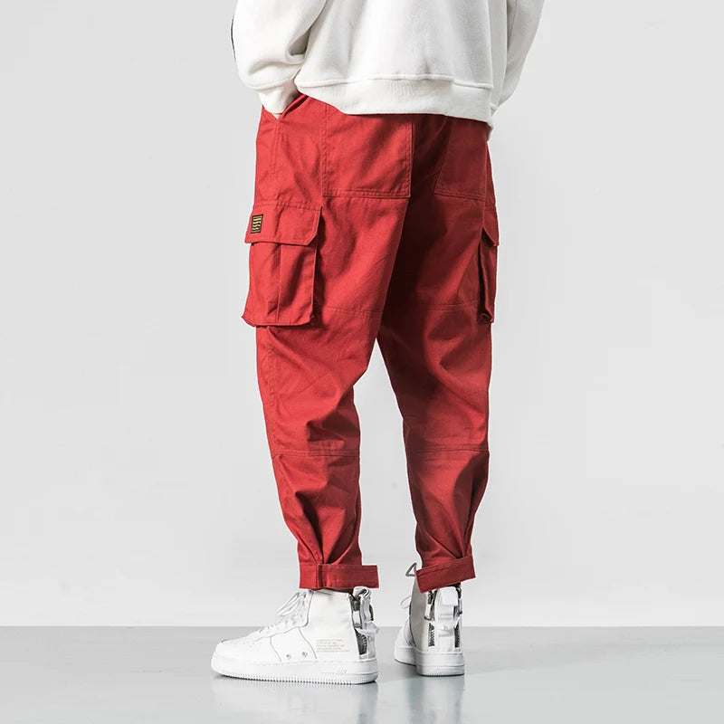 Ember Cargo Pants