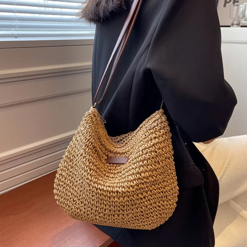 LIVIA™ Summer Shoulder Bag Buy 1, Get 1 Free