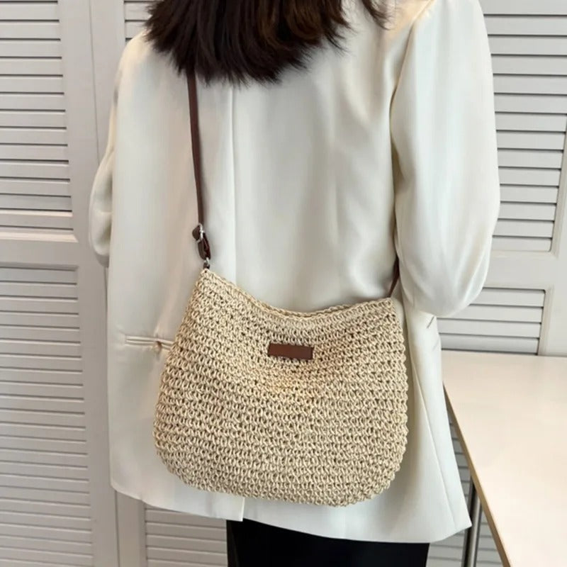 LIVIA™ Summer Shoulder Bag Buy 1, Get 1 Free