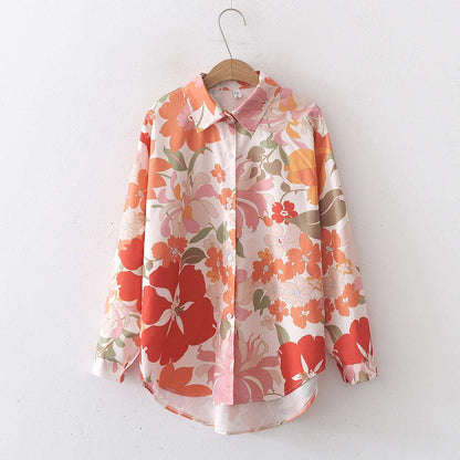 Florisse Shirt