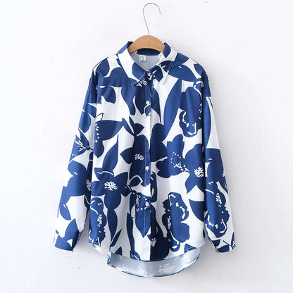 Florisse Shirt