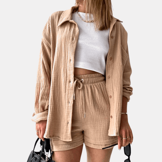Isla Lounge Set