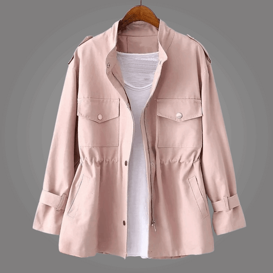 Amelie Breeze Jacket