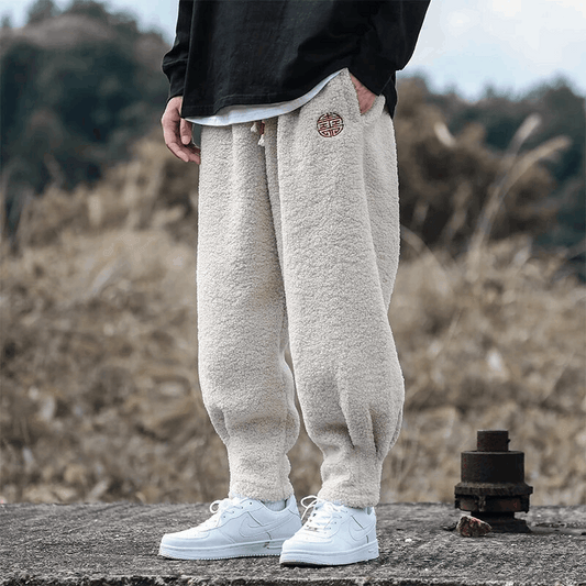 Urban Fleece Joggers