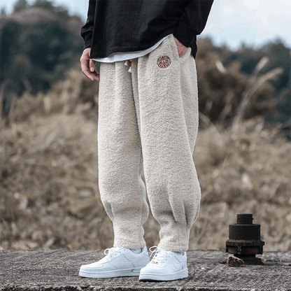 Urban Fleece Joggers