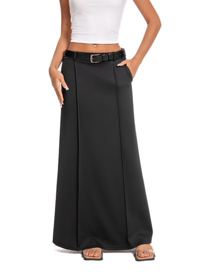H-TYPE WOMENS SKIRT
