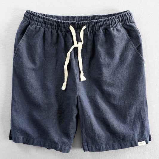 Harbor Linen Shorts