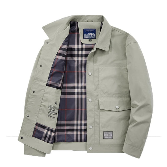 Meridian Field Jacket