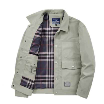 Meridian Field Jacket