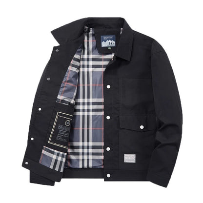 Meridian Field Jacket