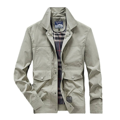 Meridian Field Jacket