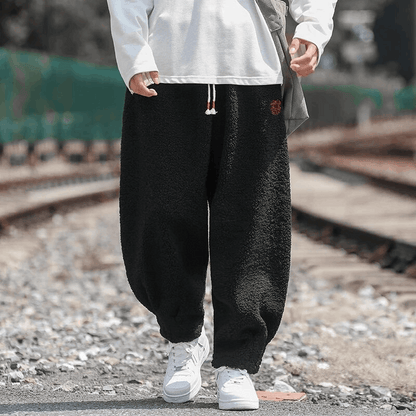 Urban Fleece Joggers