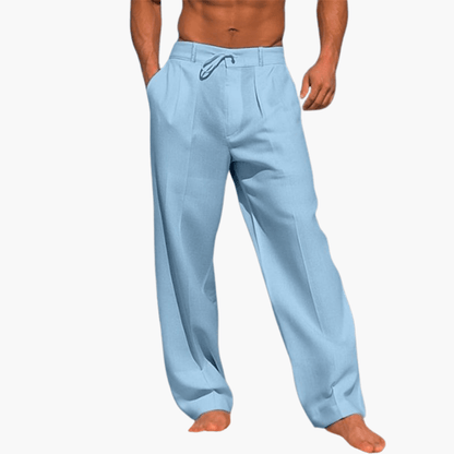 Massimo Relaxed Pants