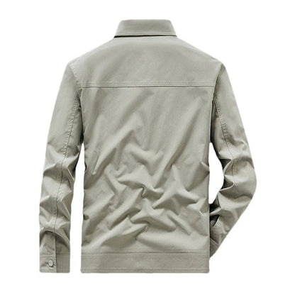 Meridian Field Jacket