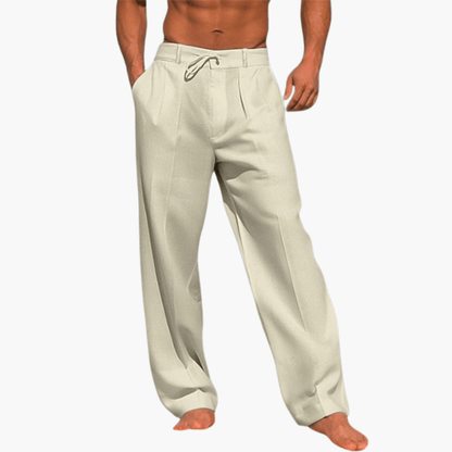 Massimo Relaxed Pants
