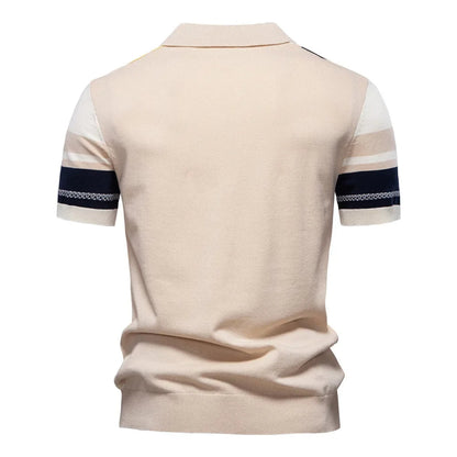 Napoli Knit Polo