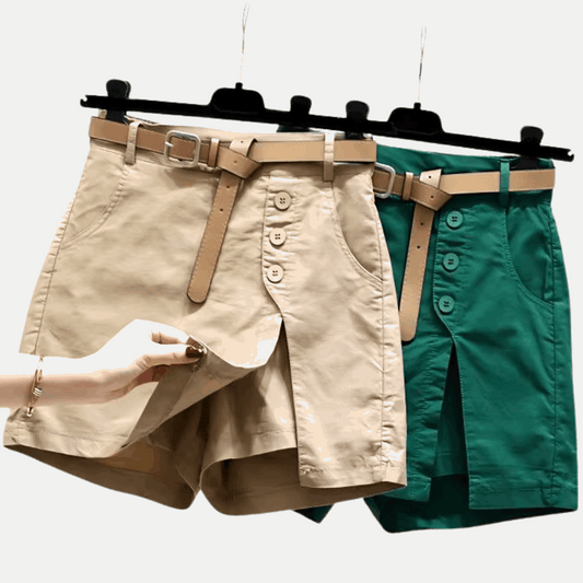 Selvane Skirt