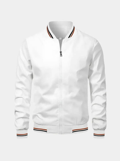 Midtown Bomber Jacket