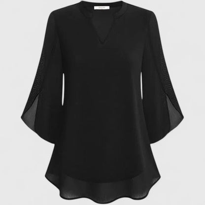 Amie | Sophisticated Blouse - New Arrival