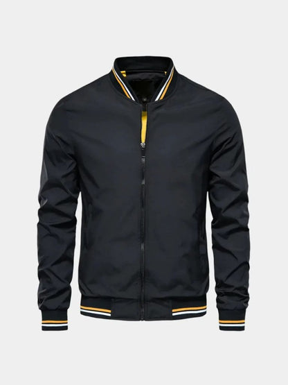 Midtown Bomber Jacket