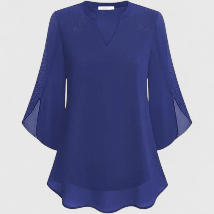 Amie | Sophisticated Blouse - New Arrival