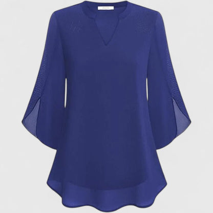 Amie | Sophisticated Blouse - New Arrival