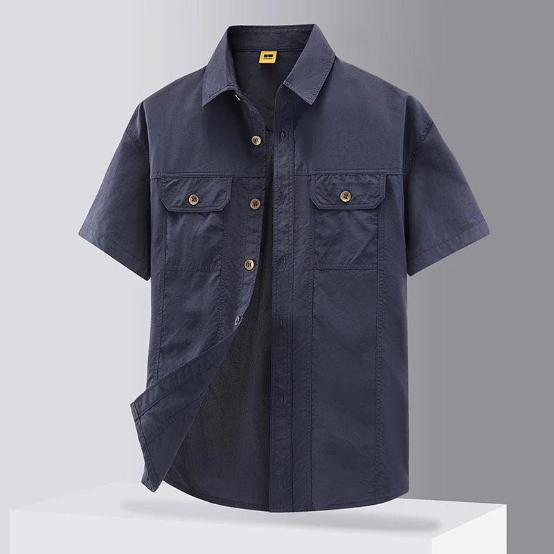 Vanguard Tactical Shirt