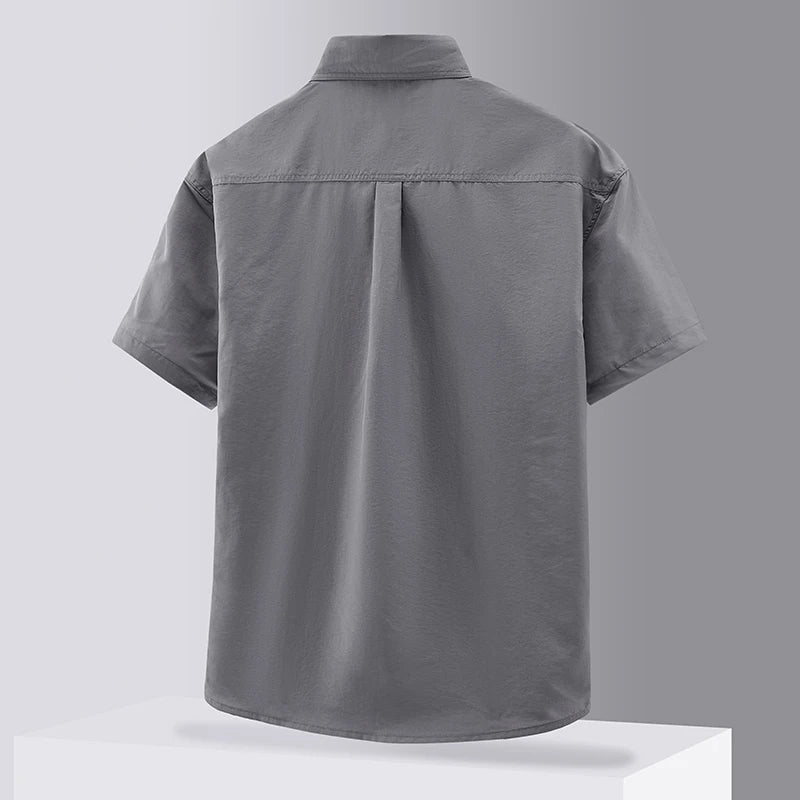 Vanguard Tactical Shirt