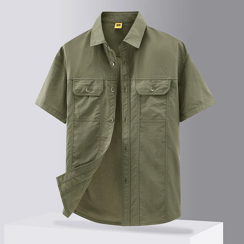 Vanguard Tactical Shirt