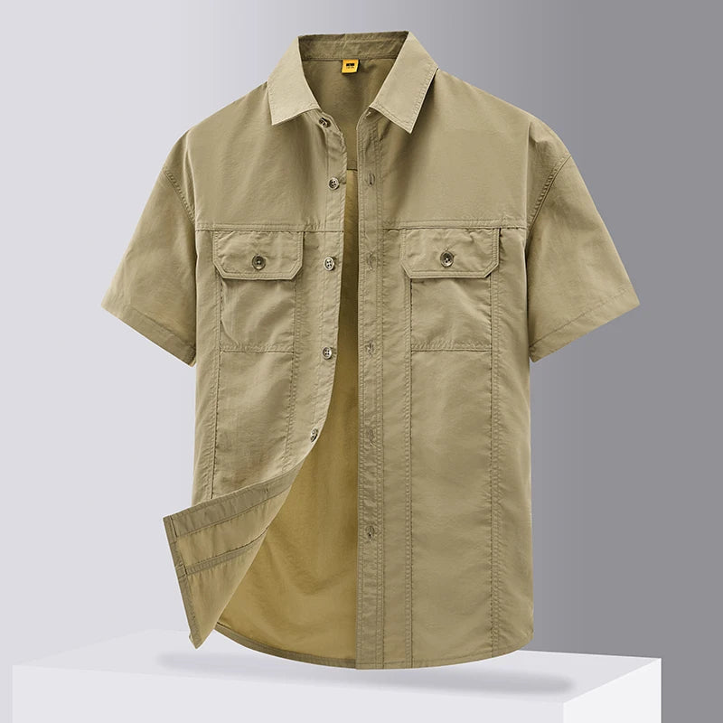 Vanguard Tactical Shirt