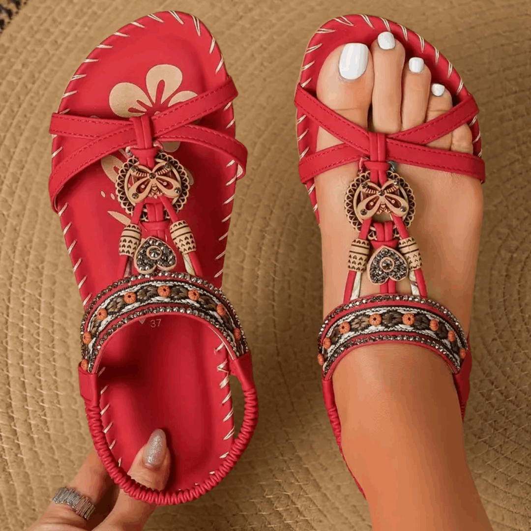 VITTORIA | IBIZA ORTHOPAEDIC SANDALS