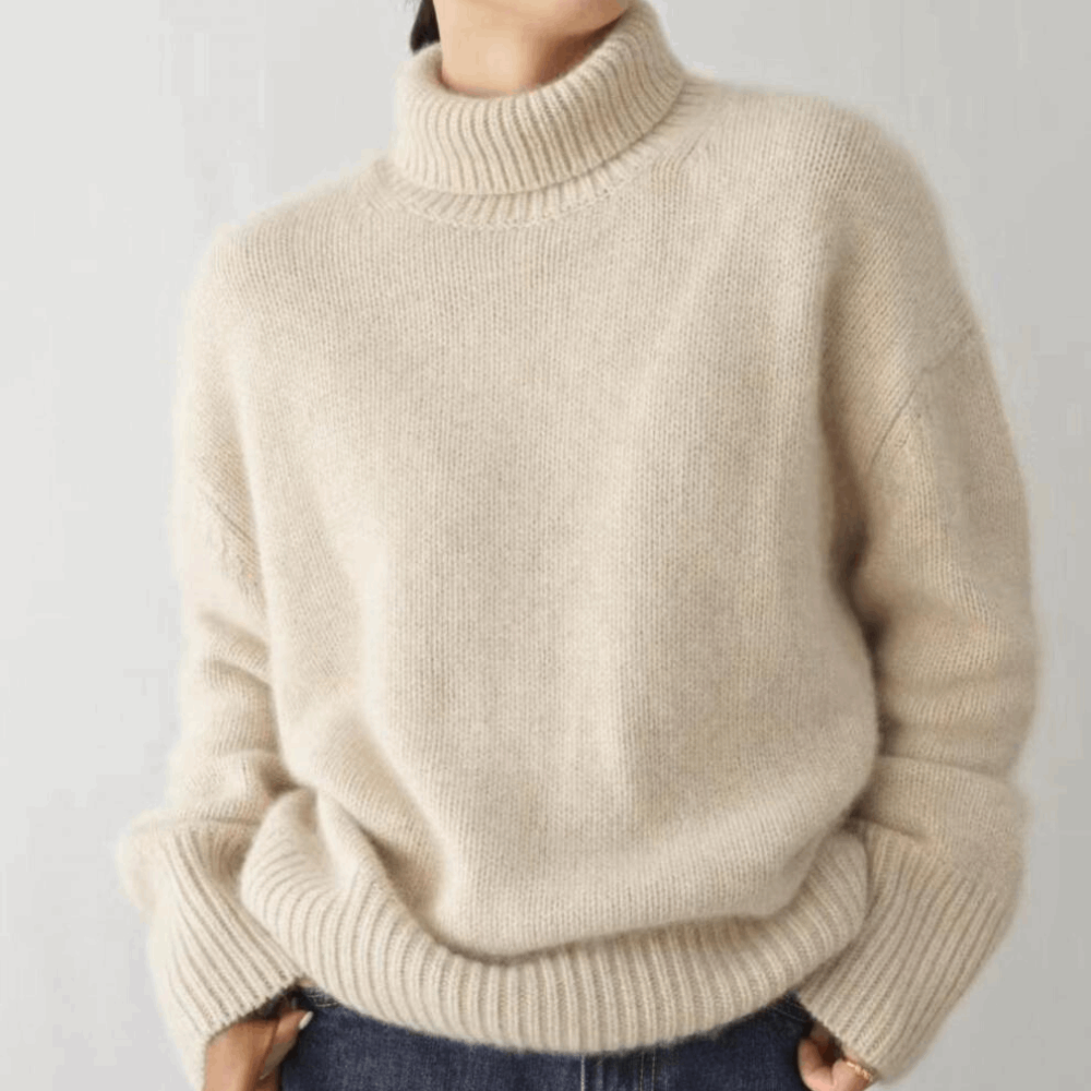 Alvara Turtleneck