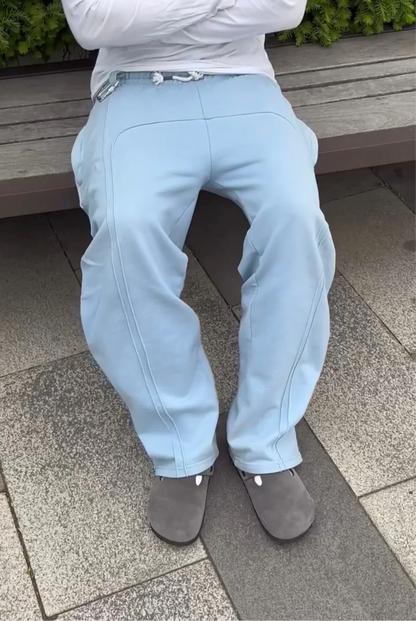 Velure Mens Sweatpants