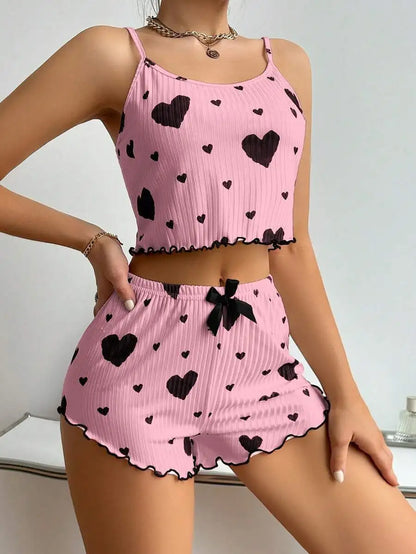 Amore Lounge Set