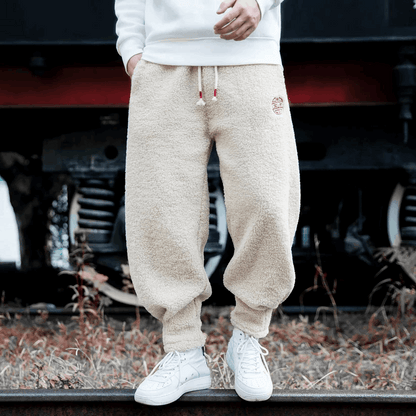 Urban Fleece Joggers