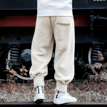 Urban Fleece Joggers