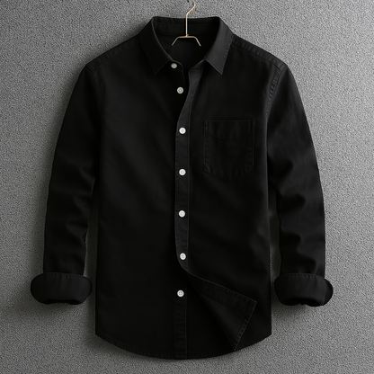 Bayside Oxford Shirt