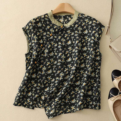 Ardene Linen Top