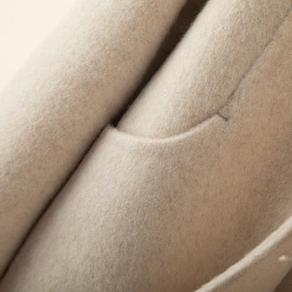 Amelie Wool Jacket
