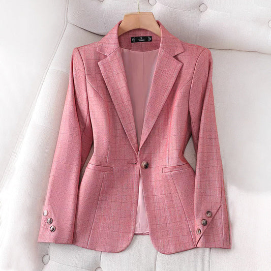 Amelia Tailored Blazer