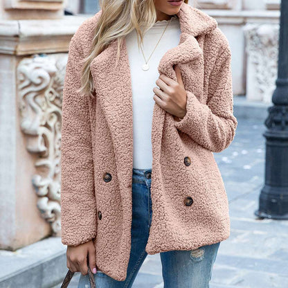 Hudson Teddy Jacket