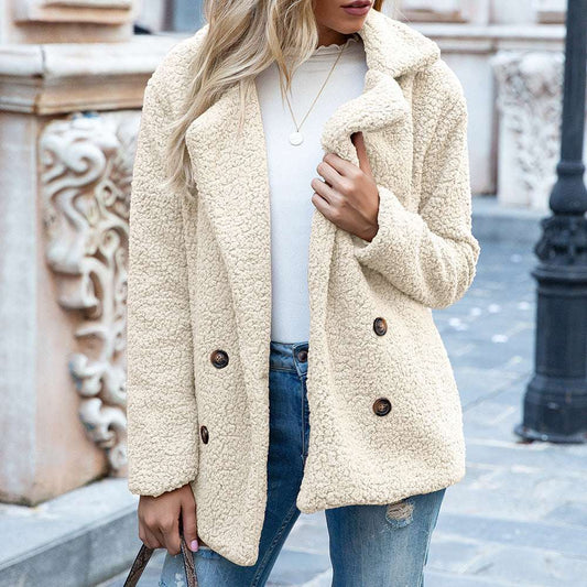 Hudson Teddy Jacket