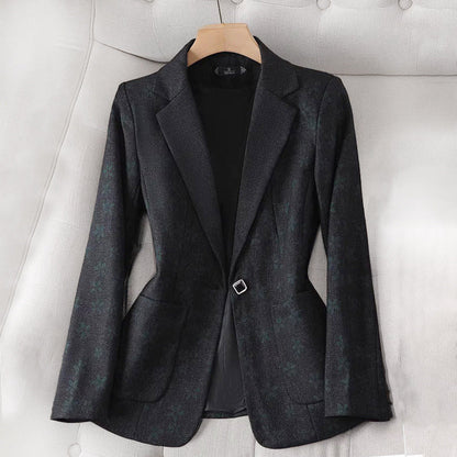 Amelia Tailored Blazer