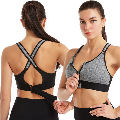 VITTORIA™| SPORTS BRA