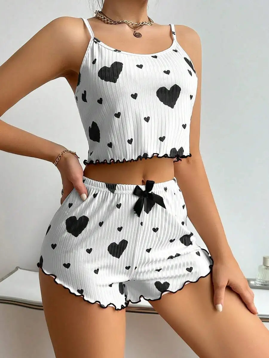 Amore Lounge Set