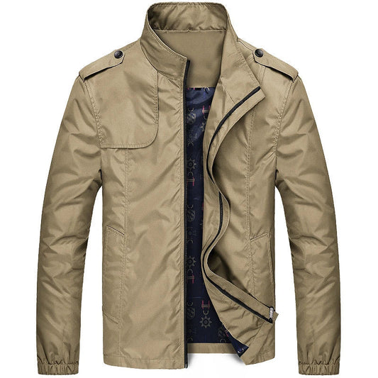 Heritage Utility Jacket