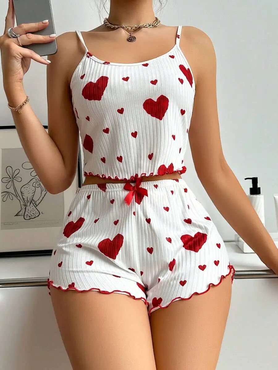 Amore Lounge Set